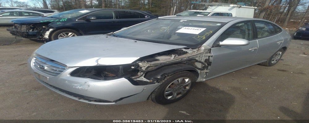 KMHDU4ADXAU154641 2010 HYUNDAI ELANTRA photo no. 2