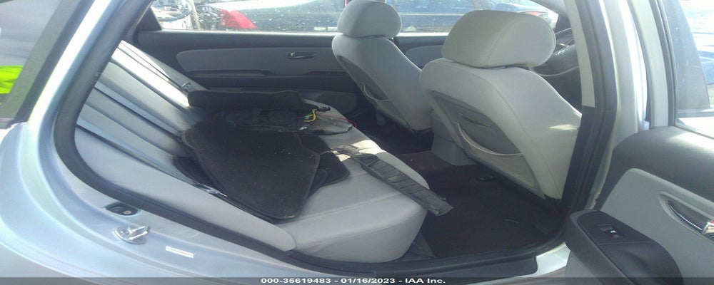 KMHDU4ADXAU154641 2010 HYUNDAI ELANTRA photo no. 8