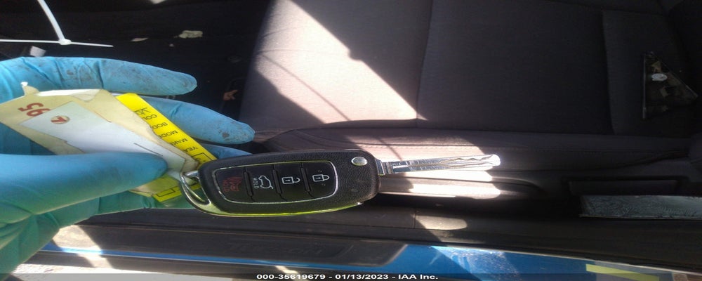 KM8J23A44JU700269 2018 HYUNDAI TUCSON photo no. 11