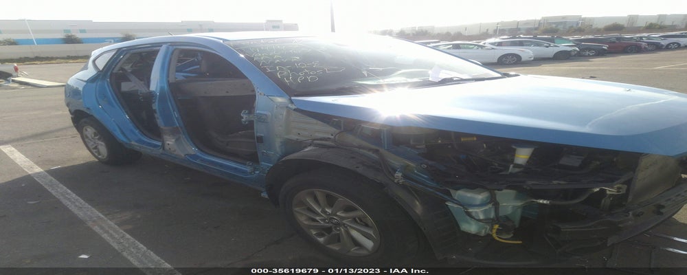 KM8J23A44JU700269 2018 HYUNDAI TUCSON photo no. 6