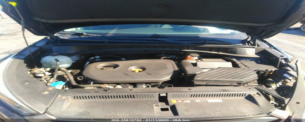 KM8J33A43GU255061 2016 HYUNDAI TUCSON photo no. 10