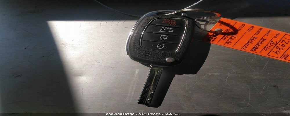 KM8J33A43GU255061 2016 HYUNDAI TUCSON photo no. 11