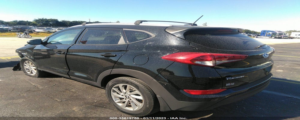 KM8J33A43GU255061 2016 HYUNDAI TUCSON photo no. 3