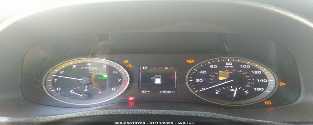 KM8J33A43GU255061 2016 HYUNDAI TUCSON photo no. 7