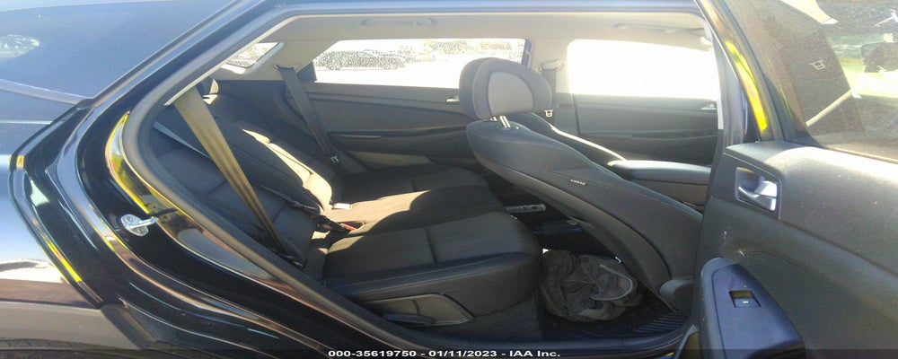 KM8J33A43GU255061 2016 HYUNDAI TUCSON photo no. 8