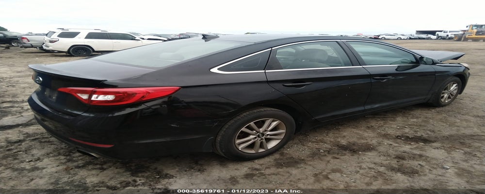 5NPE24AF7GH413704 2016 HYUNDAI SONATA photo no. 4