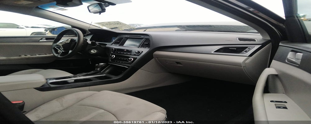 5NPE24AF7GH413704 2016 HYUNDAI SONATA photo no. 5