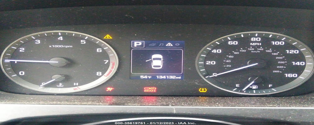 5NPE24AF7GH413704 2016 HYUNDAI SONATA photo no. 7