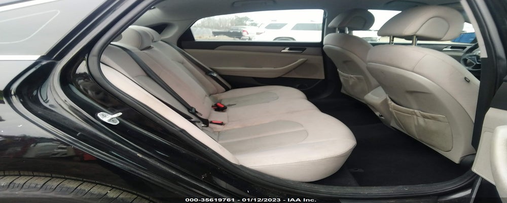 5NPE24AF7GH413704 2016 HYUNDAI SONATA photo no. 8