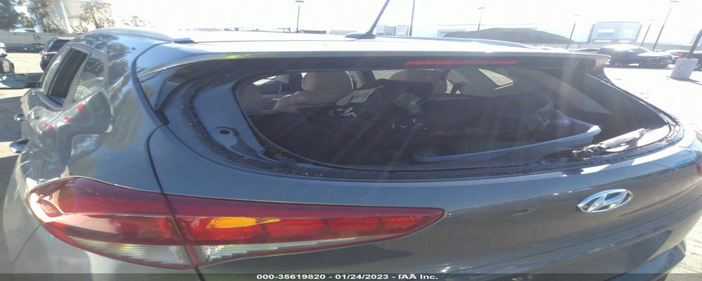 KM8J33A40HU423627 2017 HYUNDAI TUCSON photo no. 6