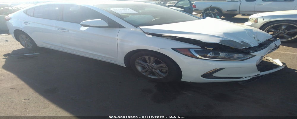 5NPD84LF5HH049680 2017 HYUNDAI ELANTRA photo no. 6