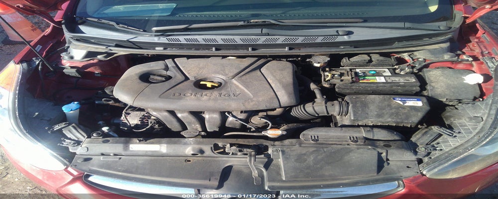 KMHDH4AE4BU114876 2011 HYUNDAI ELANTRA photo no. 10