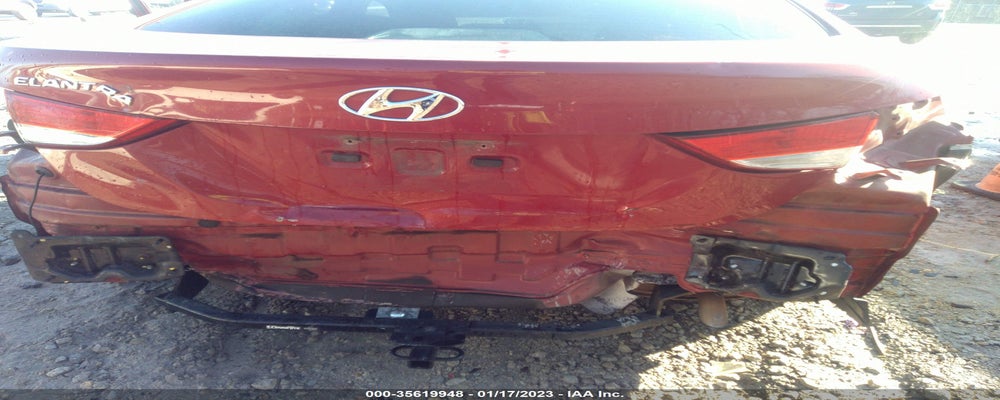KMHDH4AE4BU114876 2011 HYUNDAI ELANTRA photo no. 6