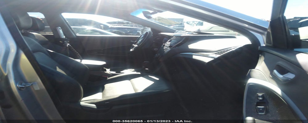 5XYZTDLB4EG145711 2014 HYUNDAI SANTA FE SPORT photo no. 5