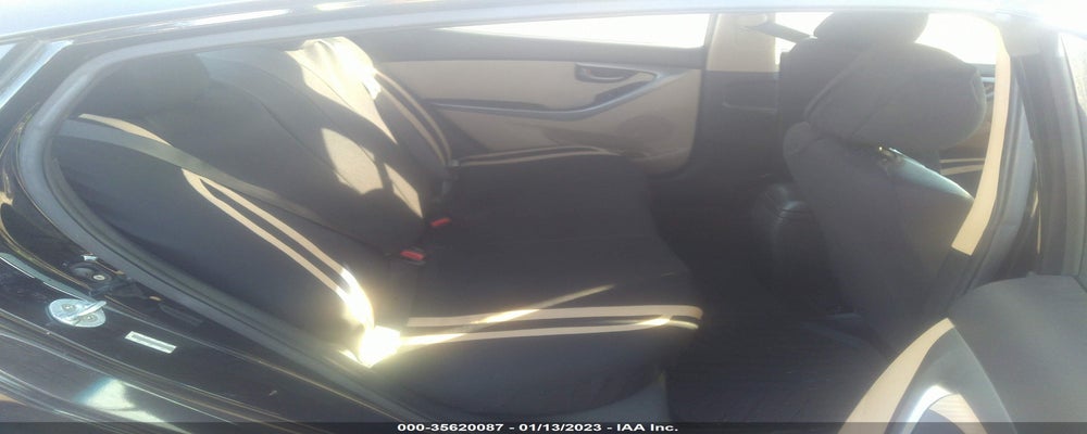 KMHDH4AE8DU843692 2013 HYUNDAI ELANTRA photo no. 8