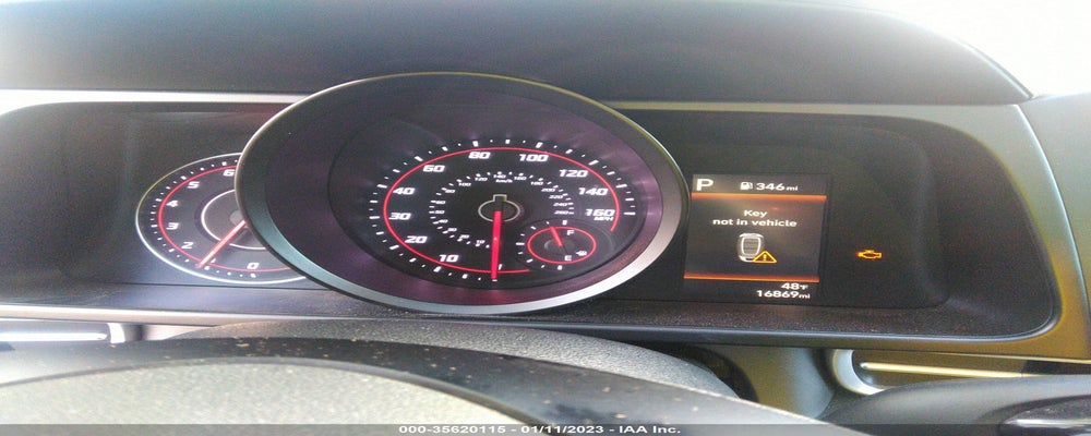 KMHLM4AG7MU205071 2021 HYUNDAI ELANTRA photo no. 7