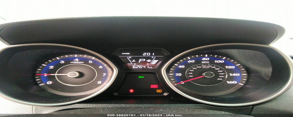 5NPDH4AE5GH733718 2016 HYUNDAI ELANTRA photo no. 7