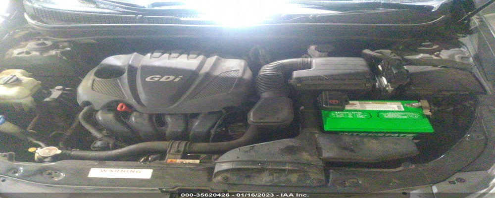 5NPEB4AC8DH787837 2013 HYUNDAI SONATA photo no. 10