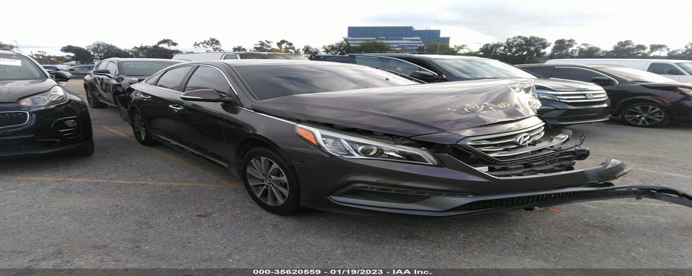 5NPE34AF6FH216017 2015 HYUNDAI SONATA photo no. 17