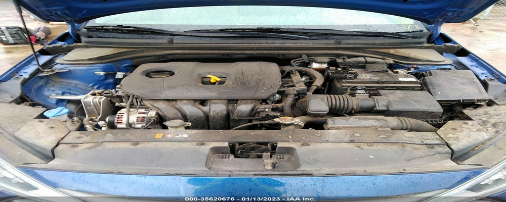 5NPD74LF3LH596667 2020 HYUNDAI ELANTRA photo no. 10