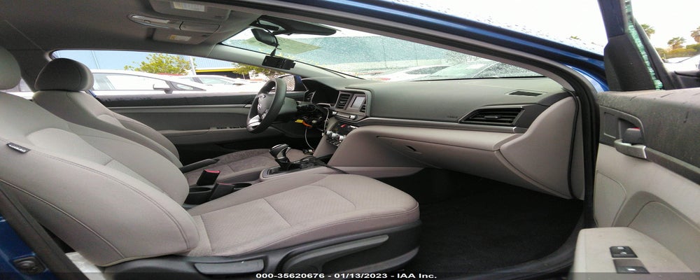 5NPD74LF3LH596667 2020 HYUNDAI ELANTRA photo no. 5