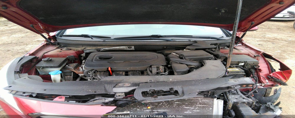5NPE24AF0FH099716 2015 HYUNDAI SONATA photo no. 10