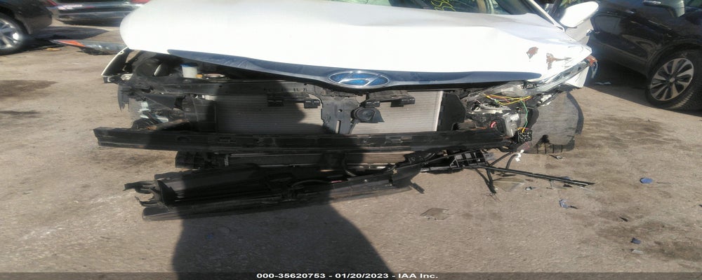 KMHEC4A4XBA002871 2011 HYUNDAI SONATA photo no. 6