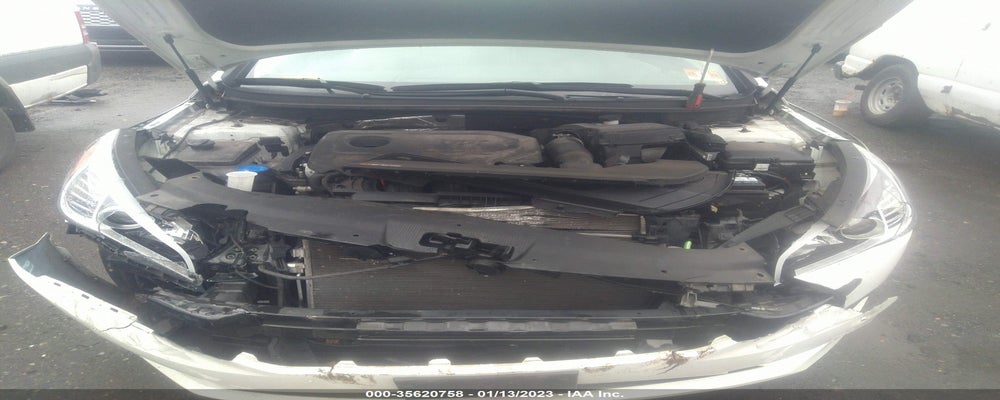 5NPE24AF6HH590665 2017 HYUNDAI SONATA photo no. 10