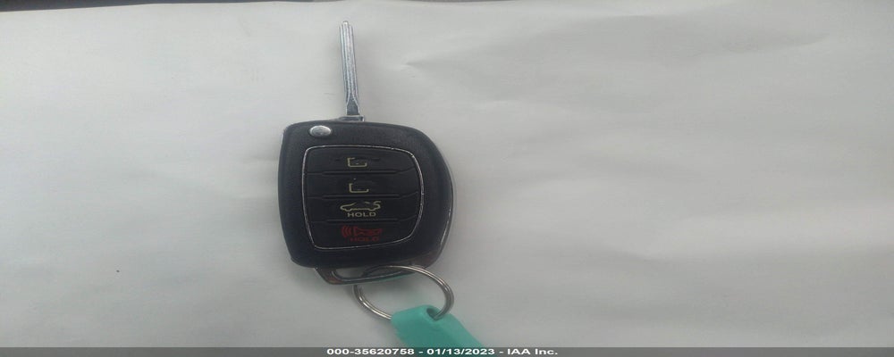 5NPE24AF6HH590665 2017 HYUNDAI SONATA photo no. 11