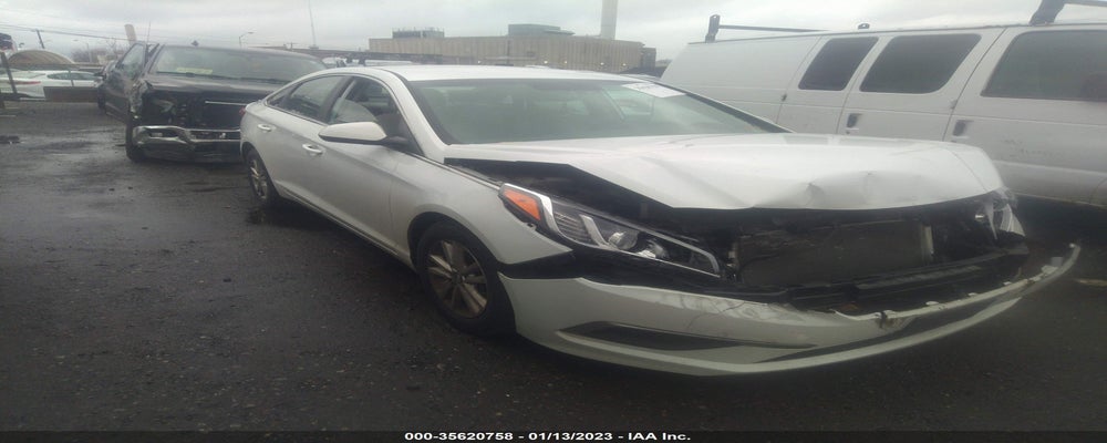 5NPE24AF6HH590665 2017 HYUNDAI SONATA photo no. 24