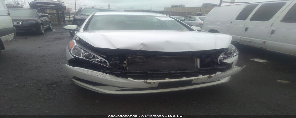 5NPE24AF6HH590665 2017 HYUNDAI SONATA photo no. 6