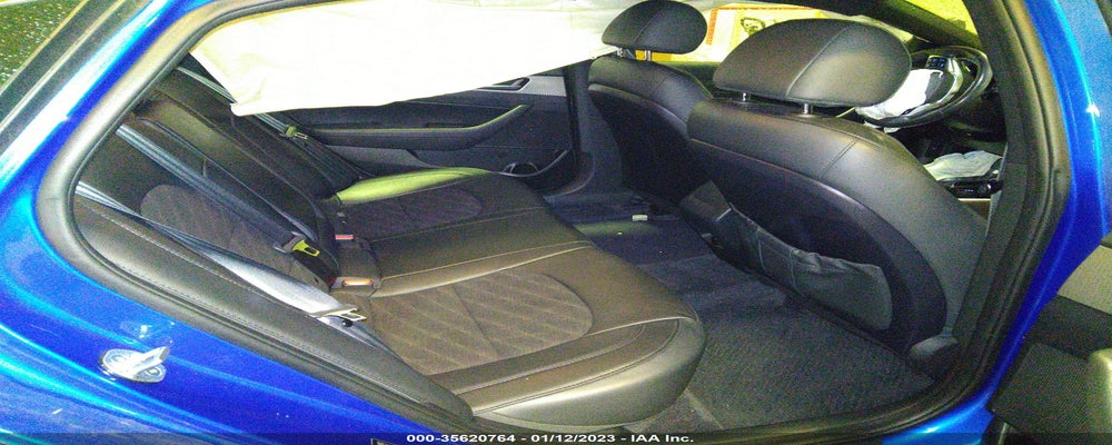 5NPE34AB7JH647097 2018 HYUNDAI SONATA photo no. 8