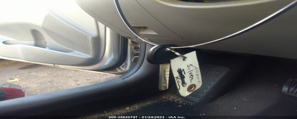 KMHCT4AE0CU069169 2012 HYUNDAI ACCENT photo no. 11