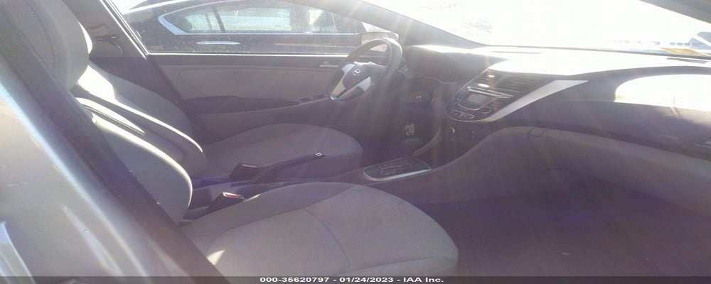 KMHCT4AE0CU069169 2012 HYUNDAI ACCENT photo no. 5