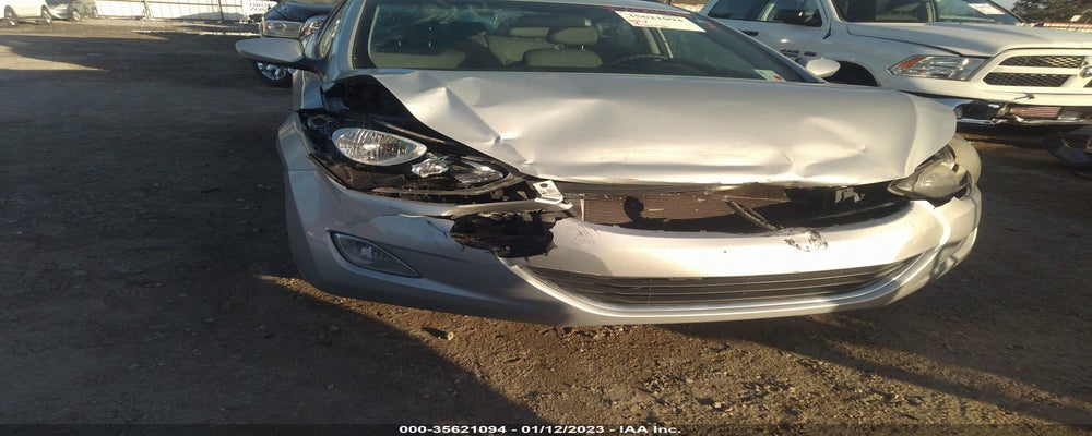 KMHDH4AE1DU781312 2013 HYUNDAI ELANTRA photo no. 6
