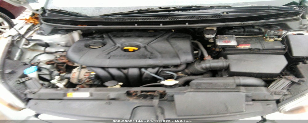 5NPDH4AE0DH238340 2013 HYUNDAI ELANTRA photo no. 10