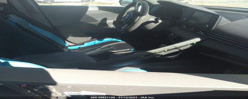 5NPLM4AG7NH068648 2022 HYUNDAI ELANTRA photo no. 5