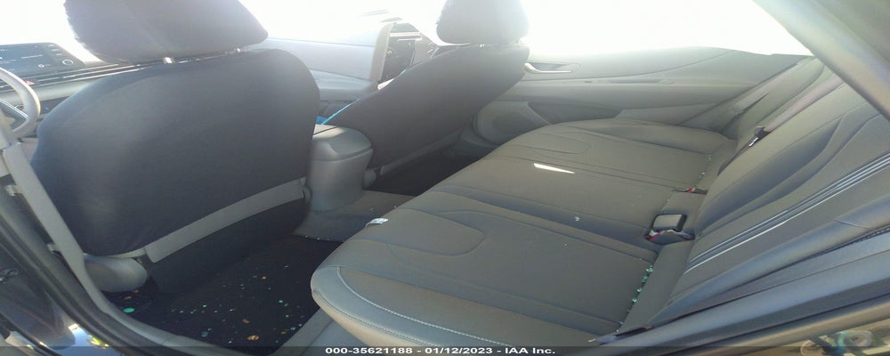 5NPLM4AG7NH068648 2022 HYUNDAI ELANTRA photo no. 8
