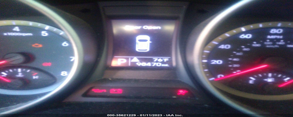 5XYZU3LB4GG341741 2016 HYUNDAI SANTA FE SPORT photo no. 7