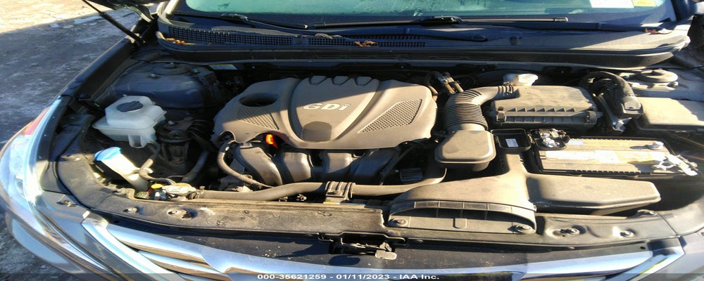 5NPEC4AC8DH600416 2013 HYUNDAI SONATA photo no. 10