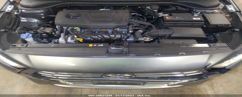 3KPC24A35KE064049 2019 HYUNDAI ACCENT photo no. 10