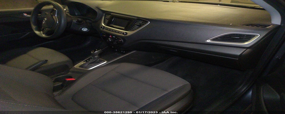 3KPC24A35KE064049 2019 HYUNDAI ACCENT photo no. 5