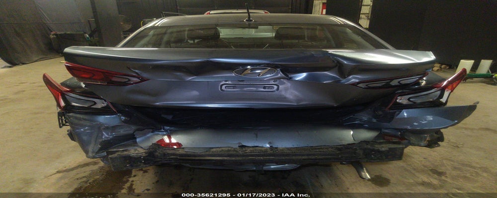 3KPC24A35KE064049 2019 HYUNDAI ACCENT photo no. 6