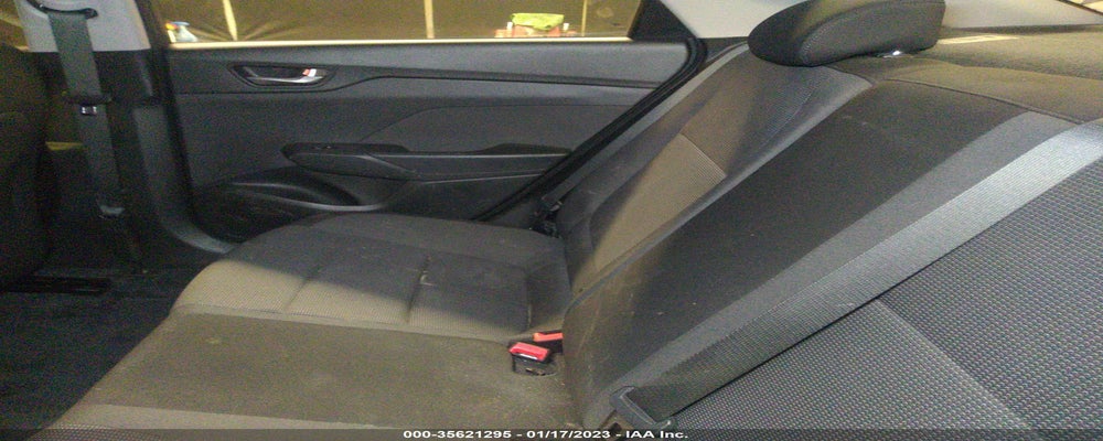 3KPC24A35KE064049 2019 HYUNDAI ACCENT photo no. 8