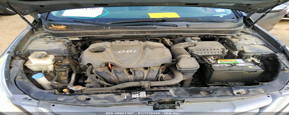 5NPEB4AC4DH779184 2013 HYUNDAI SONATA photo no. 10