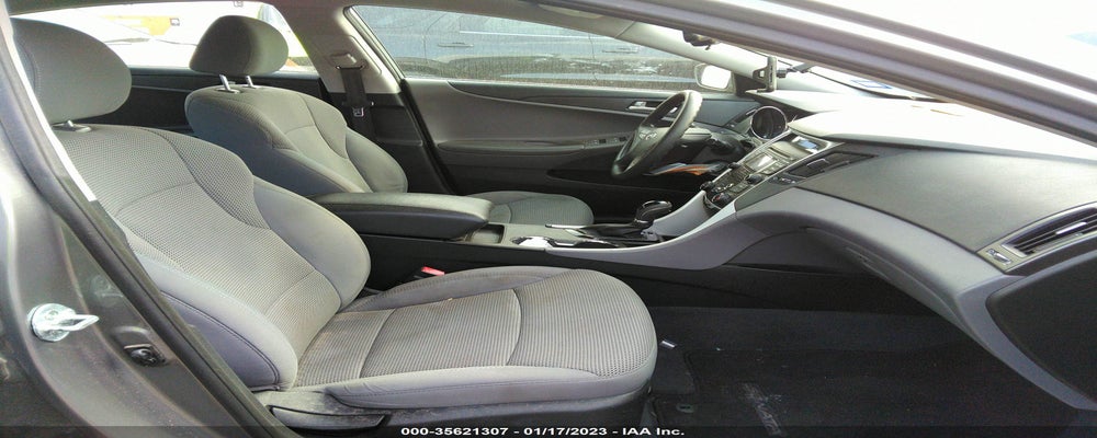 5NPEB4AC4DH779184 2013 HYUNDAI SONATA photo no. 5
