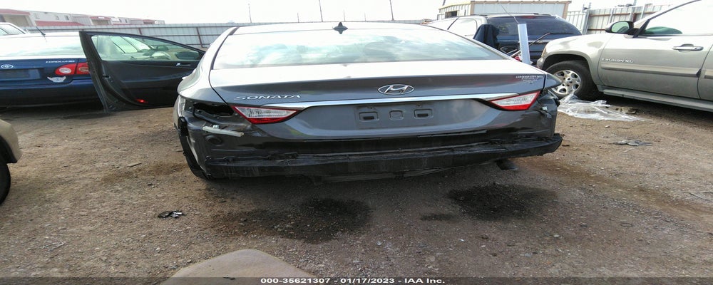 5NPEB4AC4DH779184 2013 HYUNDAI SONATA photo no. 6