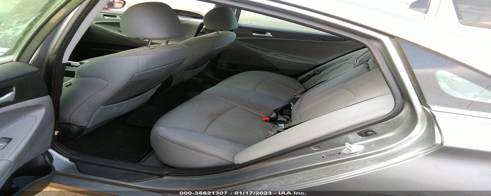 5NPEB4AC4DH779184 2013 HYUNDAI SONATA photo no. 8