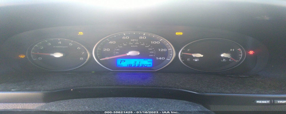 5XYZG3AB1BG044977 2011 HYUNDAI SANTA FE photo no. 7