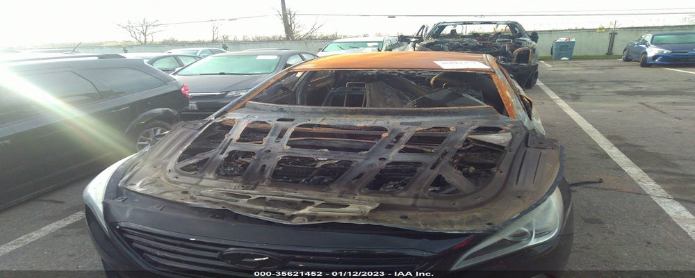 5NPE24AF5FH183725 2015 HYUNDAI SONATA photo no. 6